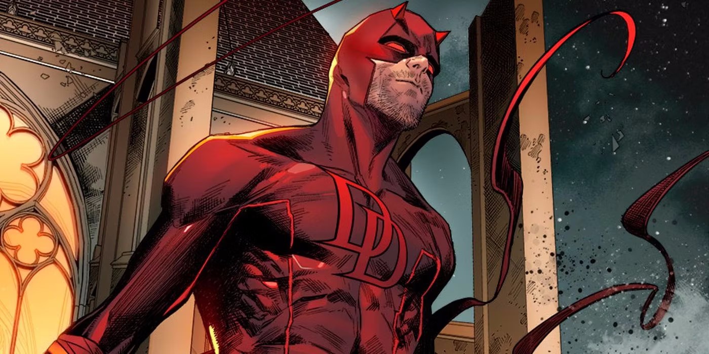 کارگردان Spider-Man 2 بار دیگر به شخصیت Daredevil اشاره می‌کند.