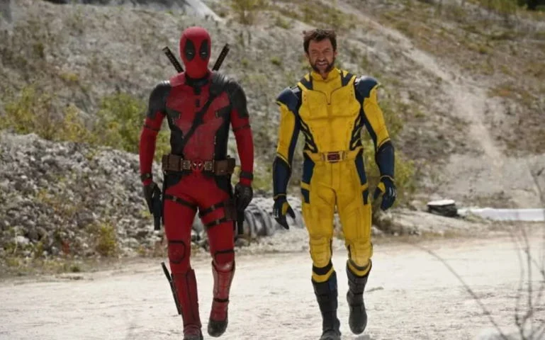 پروسه تولید Deadpool 3 به زودی ادامه خواهد یافت - گیمفا