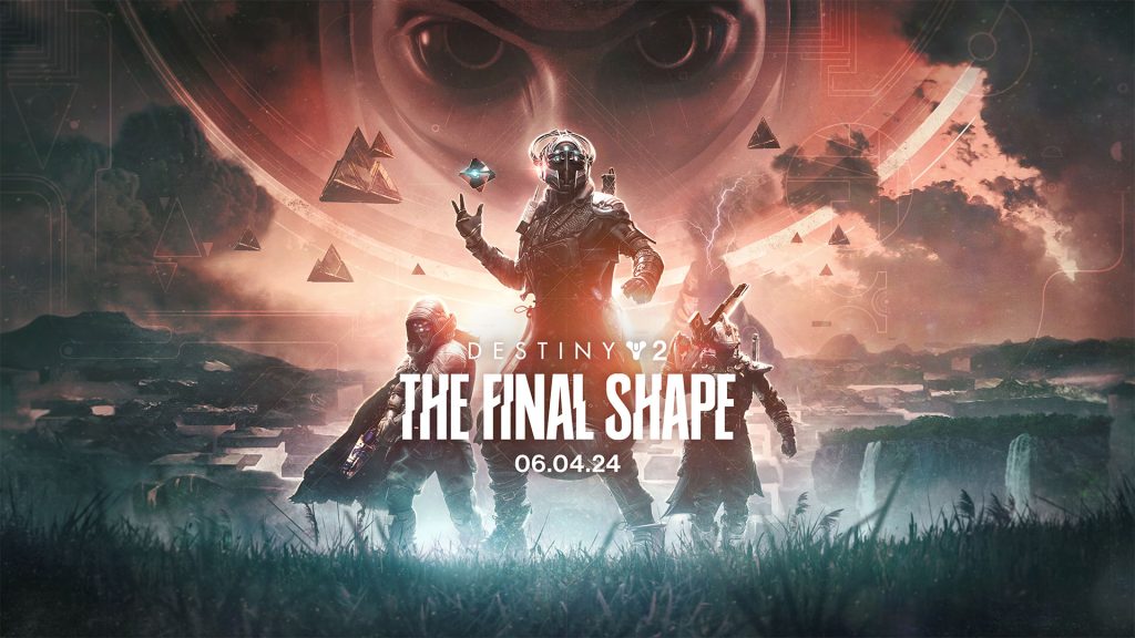 Destiny 2: The Final Shape تا ژوئن ۲۰۲۴ به تعویق افتاد