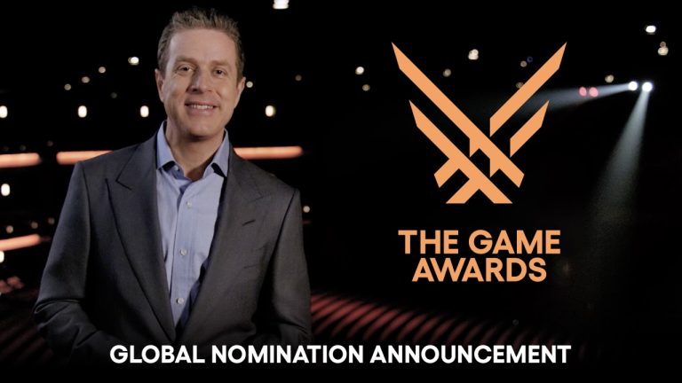 نامزدهای بهترین بازی‌های سال مراسم The Game Awards 2023 مشخص شدند - گیمفا