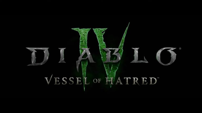 ویدیو: از اولین بسته‌الحاقی Diablo 4 تحت نام Vessel of Hatred رونمایی شد - گیمفا