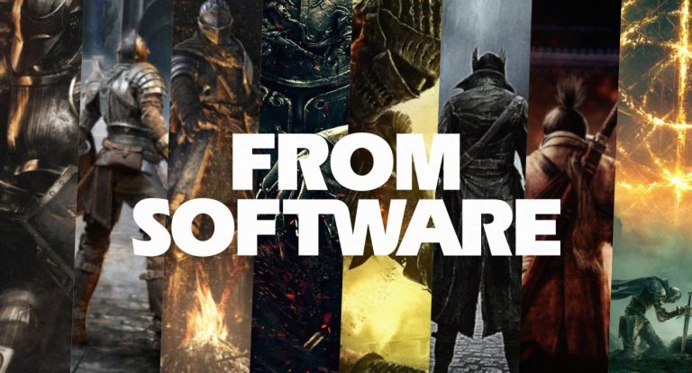 کادوکاوا با تزریق سرمایه می‌خواهد FromSoftware ناشر بازی‌های خود باشد - گیمفا