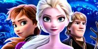 Frozen 4 از دیزنی چراغ سبز گرفت - گیمفا