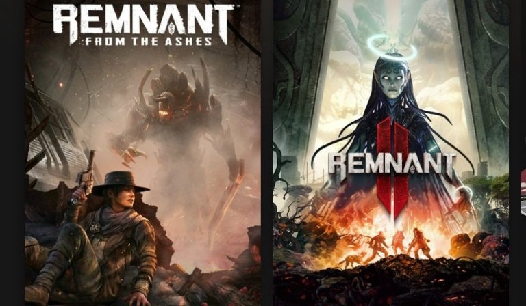 عرضه غافلگیرانه Remnant 1 و Remnant 2 روی سرویس گیم پس گیمفا