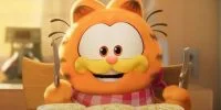 اولین تصویر از انیمیشن Garfield با صداپیشگی کریس پرت - گیمفا