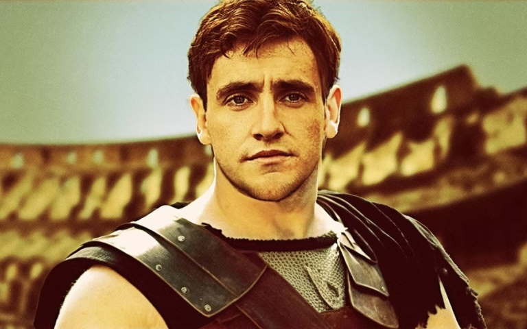 اطلاعاتی از شخصیت اصلی فیلم Gladiator 2 منتشر شد - گیمفا