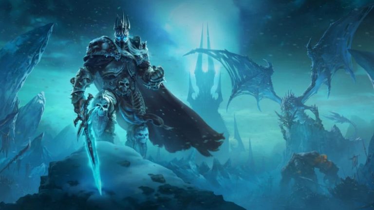 بلیزارد در حال بررسی امکان انتشار World of Warcraft برای کنسول‌ها است