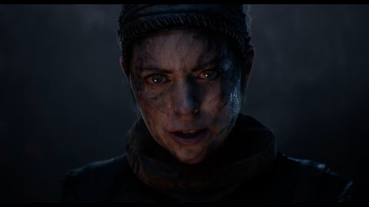 گزارش: بازی Senua’s Saga: Hellblade 2 اواخر سال ۲۰۲۴ عرضه خواهد شد