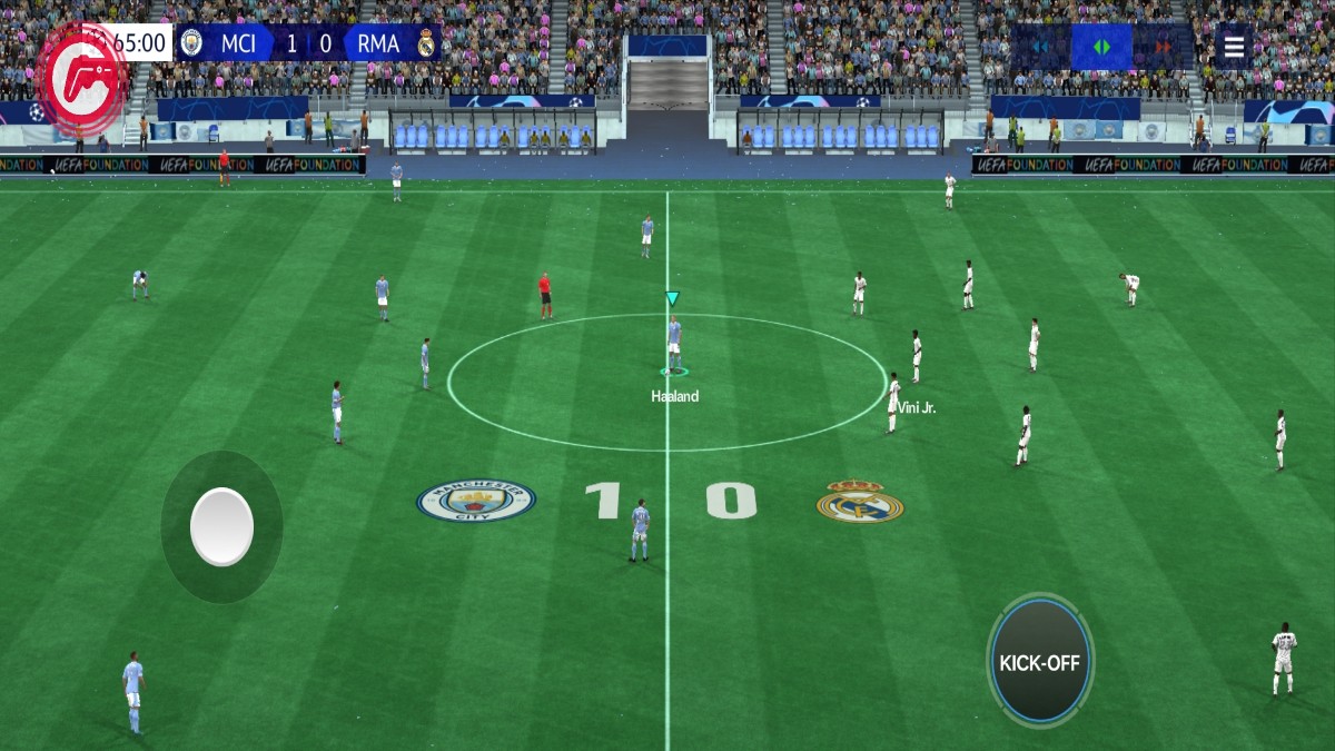 نقد و بررسی بازی EA Sports FC Mobile - گیمفا