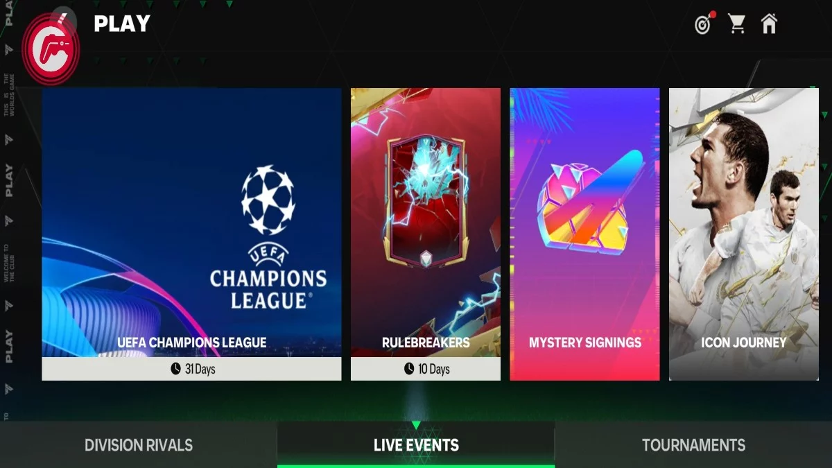 نقد و بررسی بازی EA Sports FC Mobile - گیمفا