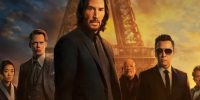 کیانو ریوز: نظر دی‌سی برای ساخت فیلم Constantine 2 قطعی نیست - گیمفا