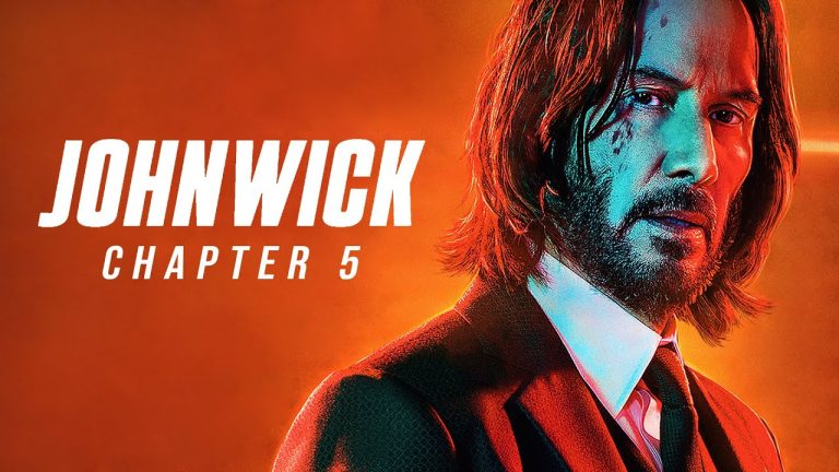 فیلم John Wick 5