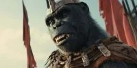 Kingdom of the Planet of the Apes (2024) - گیمفا: اخبار، نقد و بررسی بازی، سینما، فیلم و سریال