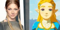 افسانه بی پایان | اولین نگاه به Legend of Zelda - گیمفا