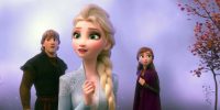 جنیفر لی از اشتیاقش برای انیمیشن Frozen 3 می‌گوید - گیمفا