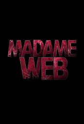 لباس عنکبوتی داکوتا جانسون در پوستر جدید Madame Web - گیمفا
