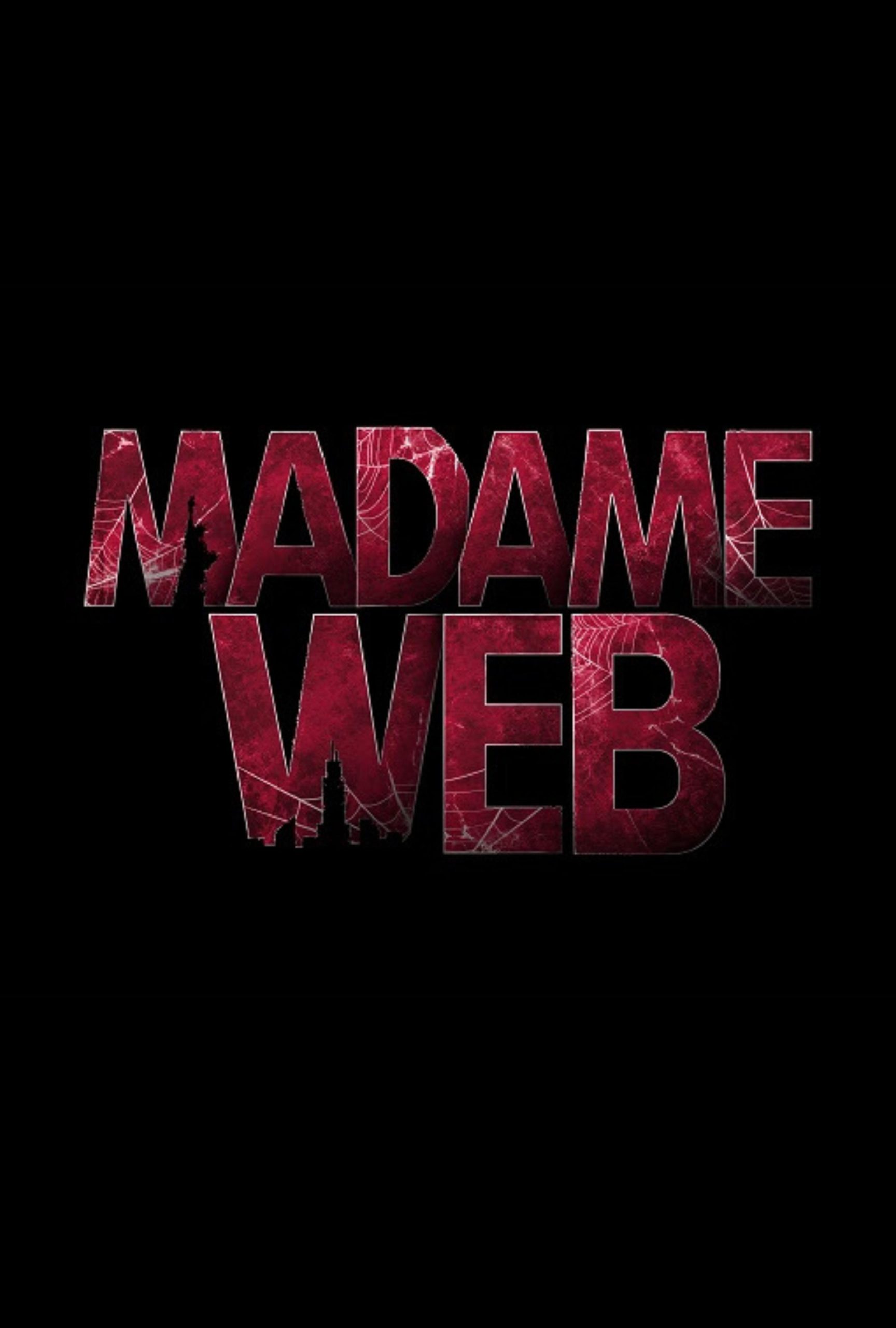 Madame Web (2024) - گیمفا: اخبار، نقد و بررسی بازی، سینما، فیلم و سریال