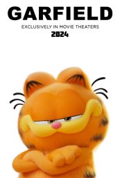 اطلاعات جدیدی از انیمیشن The Garfield Movie منتشر شد - گیمفا