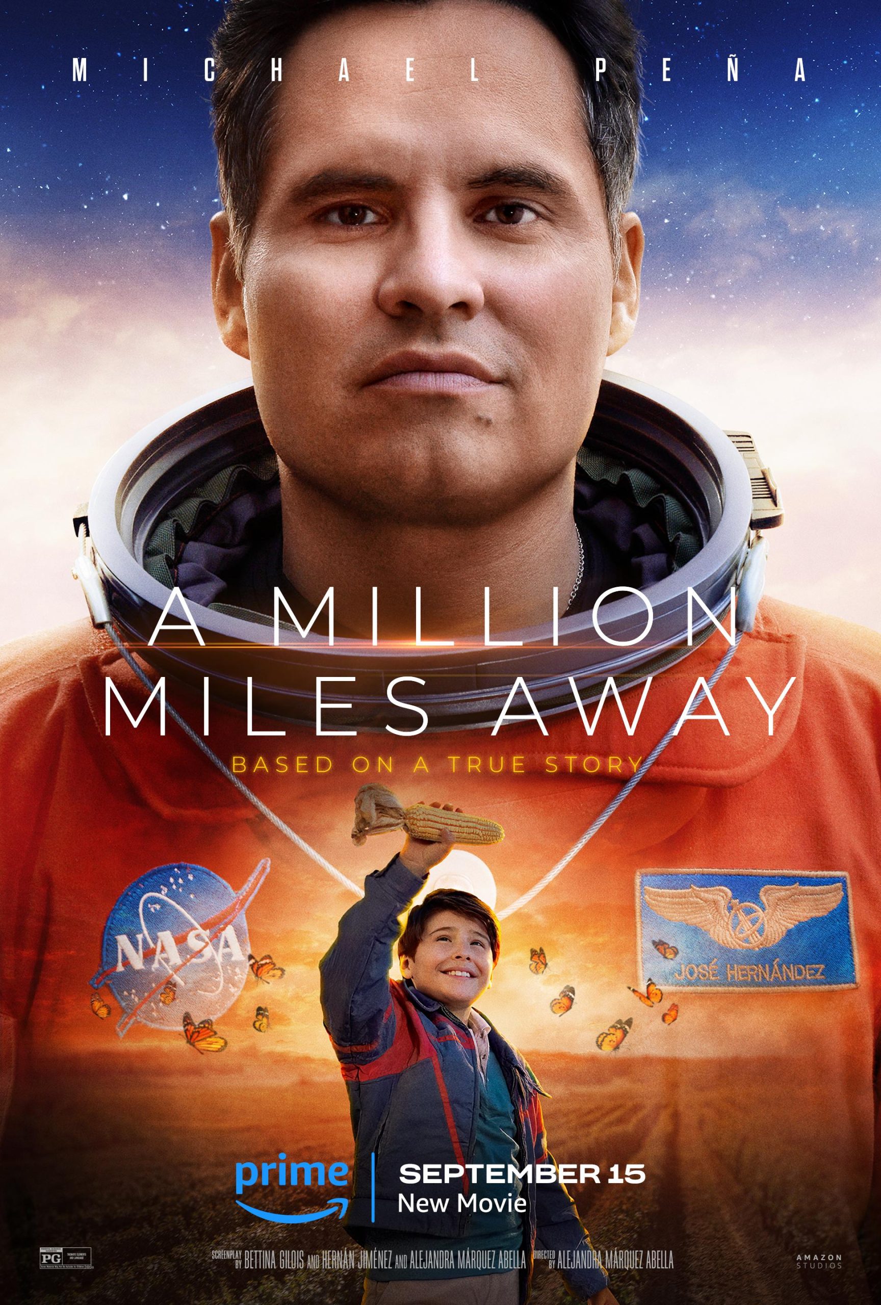 A Million Miles Away (2023) - گیمفا: اخبار، نقد و بررسی بازی، سینما، فیلم و سریال