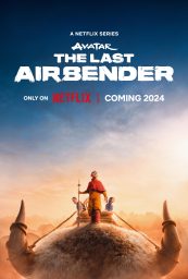 تصویر آنگ و زوکو از لایو اکشن Avatar: The Last Airbender منتشر شد - گیمفا