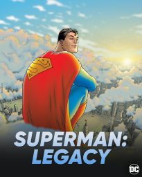 انتشار نخستین تصویر از فیلم Superman: Legacy - گیمفا