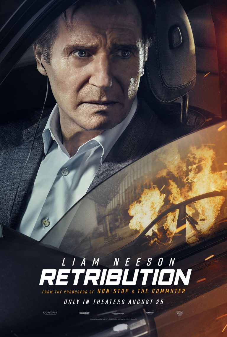 Retribution (2023) - گیمفا: اخبار، نقد و بررسی بازی، سینما، فیلم و سریال