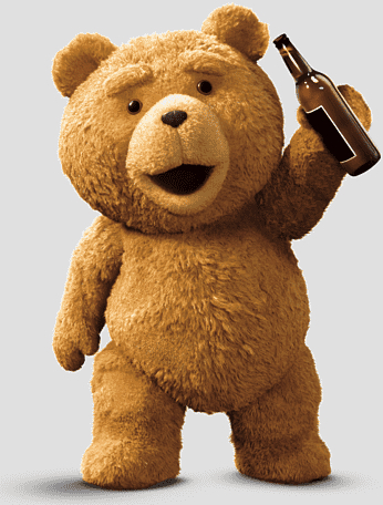 Ted (TV Series 2024– ) - گیمفا: اخبار، نقد و بررسی بازی، سینما، فیلم و سریال