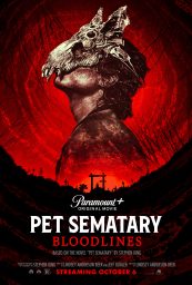 نقد فیلم Pet Sematary: Bloodlines | اقتباسی سُست - گیمفا