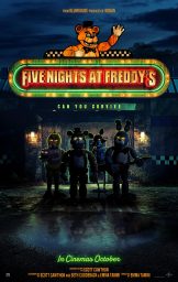 نقد و بررسی فیلم Five Nights at Freddy’s - گیمفا