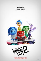 تصویر جدید انیمیشن Inside Out 2 شخصیت جوی را نشان می‌دهد - گیمفا