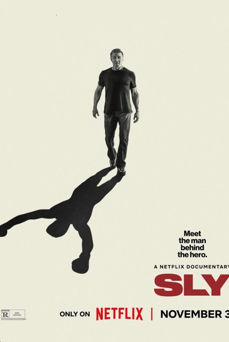 Sly (2023) - گیمفا: اخبار، نقد و بررسی بازی، سینما، فیلم و سریال