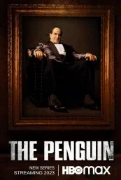 ویدیویی طولانی از سریال The Penguin منتشر شد - گیمفا