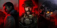 طراحی سایت  Modern Warfare 3 | گیمفا
