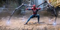 احتمالاً عناوین Marvel's Spider-Man 2 و Wolverine از فناوری دیالوگ جدیدی استفاده خواهند کرد