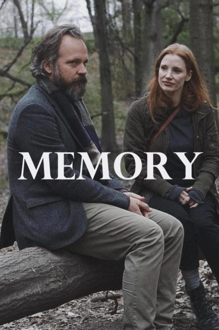 Memory (2023) - گیمفا: اخبار، نقد و بررسی بازی، سینما، فیلم و سریال