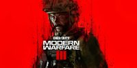 طراحی سایت  Modern Warfare 3 | گیمفا