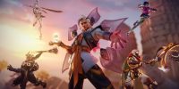 احتمال انتشار نسخه جدید Warcraft برای تلفن‌های همراه - گیمفا