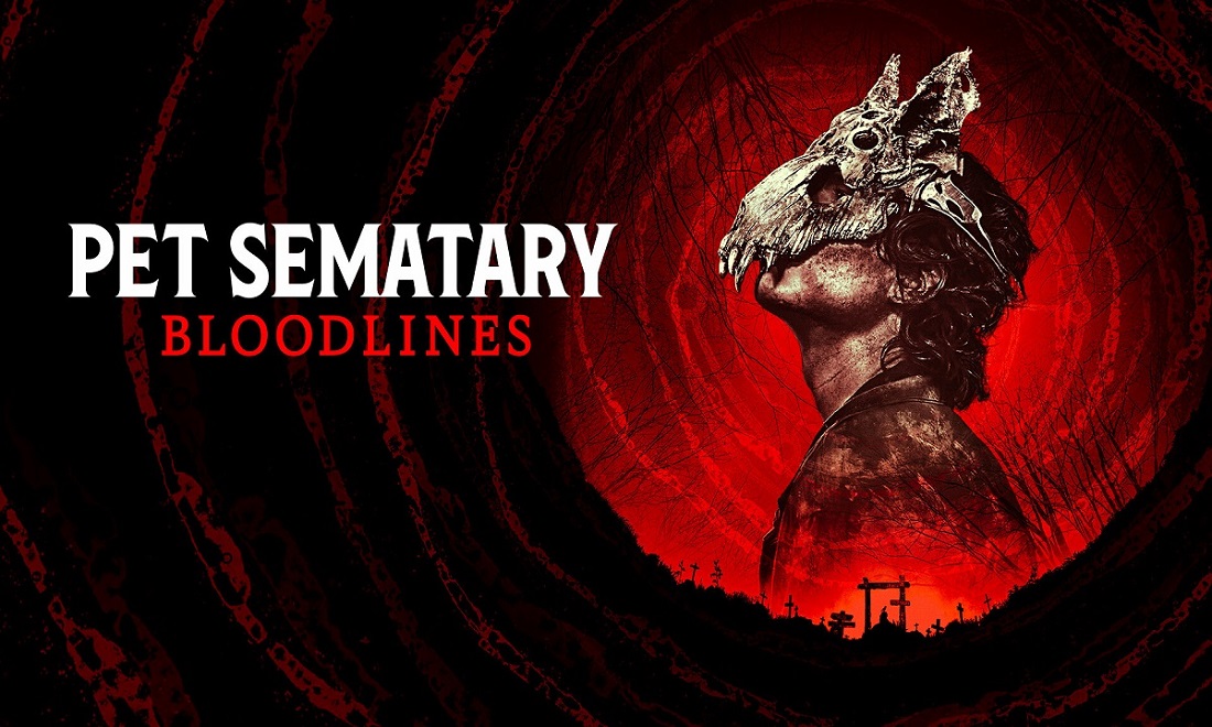 نقد فیلم Pet Sematary: Bloodlines | اقتباسی سُست - گیمفا