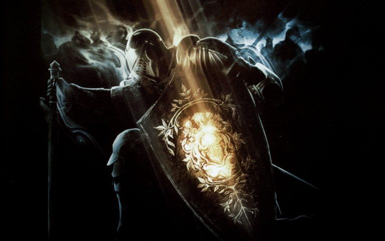 نگاهی به طرح‌های هنری استفاده نشده Dark Souls - گیمفا
