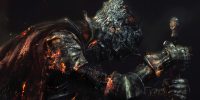 Dark Souls III – فروش بهتر نسخه فیزیکی بازی برروی پلی‌استیشن ۴ نسبت به ایکس‌باکس وان - گیمفا