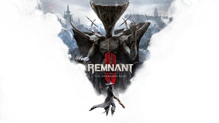 تاریخ عرضه بسته الحاقی Remnant 2: The Awakened King مشخص شد؛ انتشار اولین تریلر و تصاویر