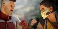 تریلر جدید Injustice 2 مبارزات لاک‌پشت‌های نینجا را نمایش می دهد - گیمفا