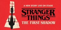 نمایش Stranger Things: The First Shadow