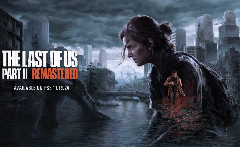 ویدیو: از The Last of Us Part 2 Remastered رونمایی شد - گیمفا
