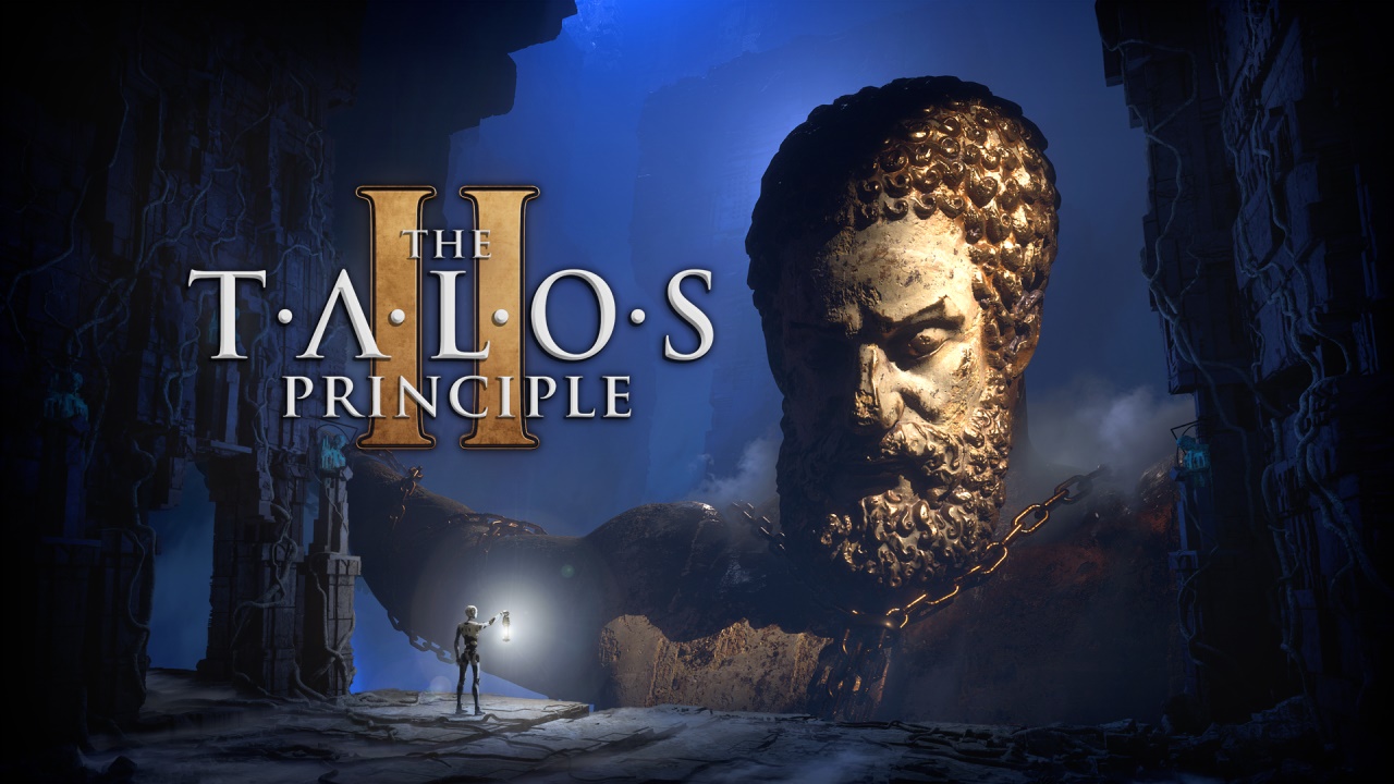 نقدها و نمرات The Talos Principle 2 [به‌روزرسانی شد] - گیمفا