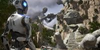 E3 2016 | تماشا کنید: نسخه‌ی جدید Serious Sam به هدست‌های واقعیت مجازی می‌آید - گیمفا