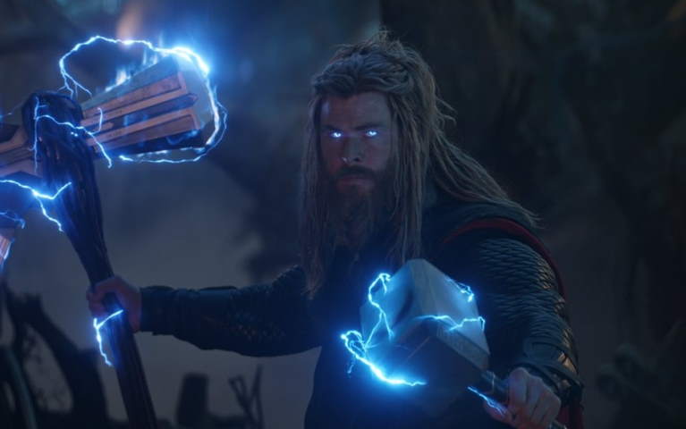 مذاکره بین مارول و کریس همسورث برای ساخت فیلم Thor 5 - گیمفا