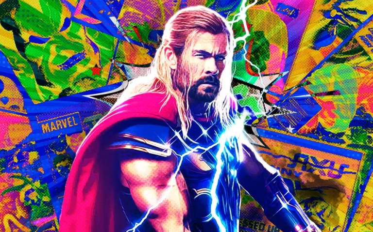 تایکا وایتیتی نقشی در تولید فیلم Thor 5 نخواهد داشت - گیمفا