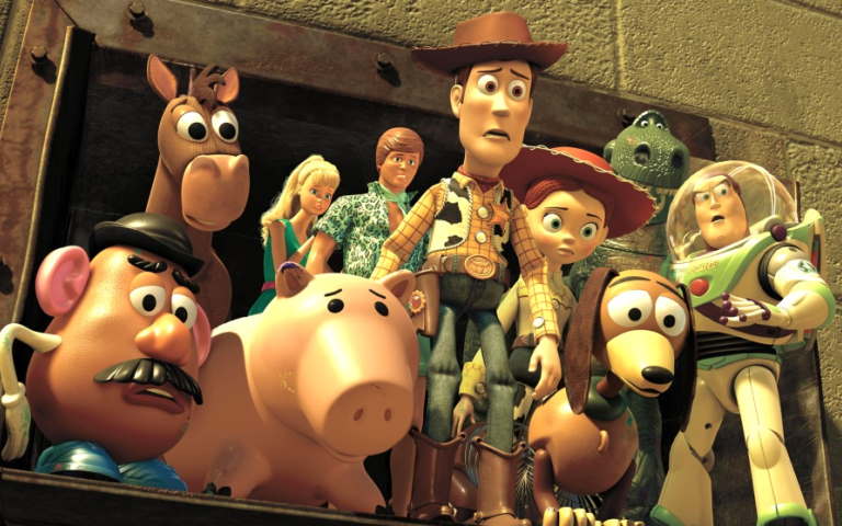 اطلاعات جدیدی از انیمیشن Toy Story 5 منتشر شد - گیمفا