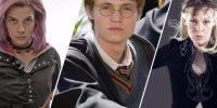 بازی Harry Potter: Hogwarts Mystery سال آینده میلادی منتشر خواهد شد - گیمفا